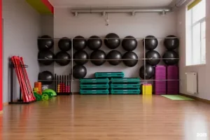 Выбор оборудования и аксессуаров для эффективных занятий фитнесом