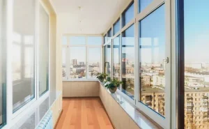 Остекление балконов: как преобразить пространство и создать уют