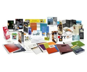 Виды печати в полиграфии: от традиционных до современных технологий